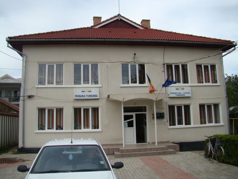 primaria turburea primaria turburea